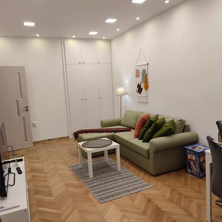 Desafinado Apartment Burgas Luaran gambar