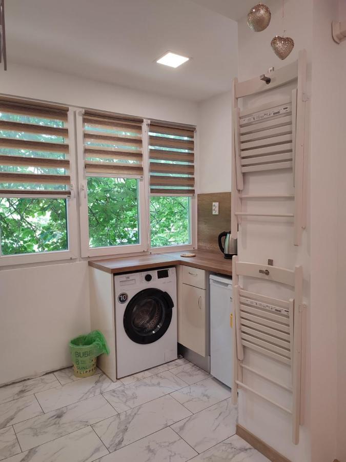 Desafinado Apartment Burgas Luaran gambar