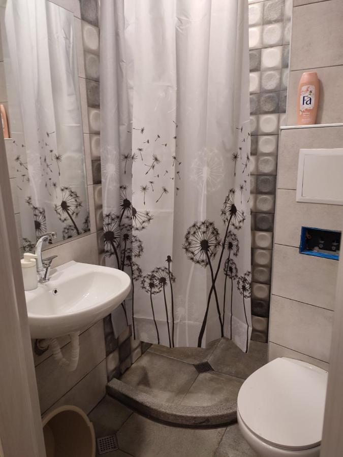 Desafinado Apartment Burgas Luaran gambar