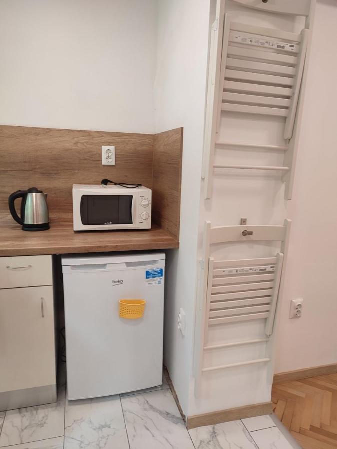 Desafinado Apartment Burgas Luaran gambar